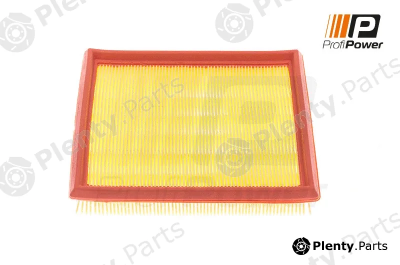 ProfiPower 2F0057 — Air Filter