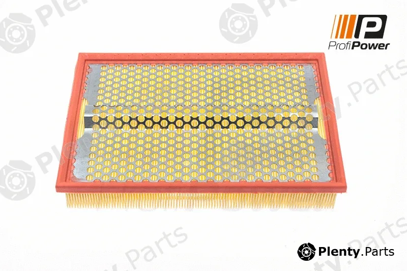 ProfiPower 2F0141 — Air Filter