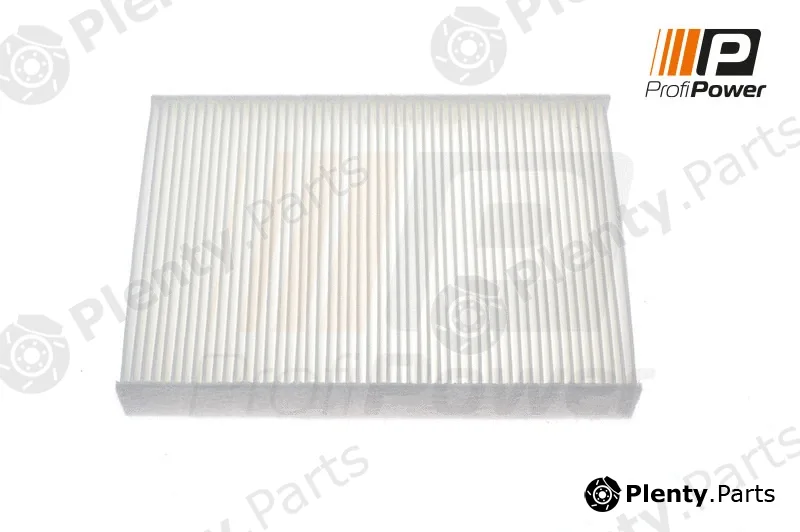 ProfiPower 4F0090 — Filter, cabin air