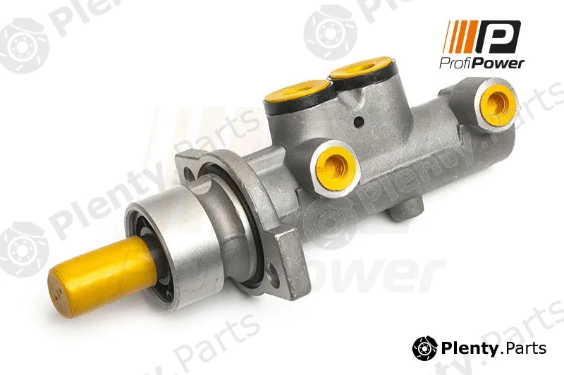 ProfiPower 7B0007 — Brake Master Cylinder