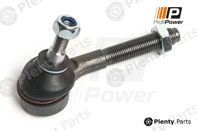 ProfiPower 4S1129R — Tie Rod End
