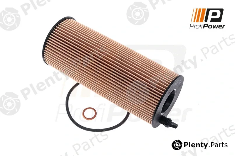 ProfiPower 1F0092 — Oil Filter