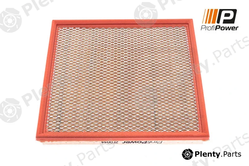 ProfiPower 2F0044 — Air Filter