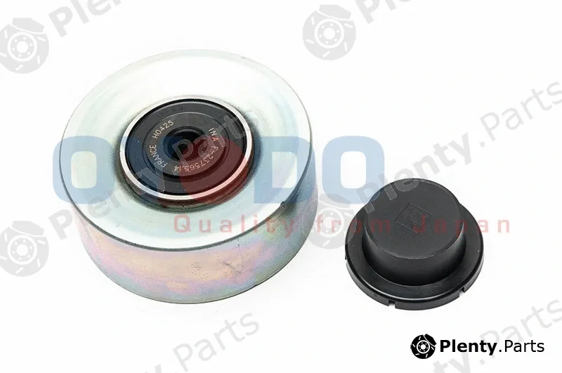 Oyodo 20R0510-OYO — Deflection/Guide Pulley, V-ribbed belt
