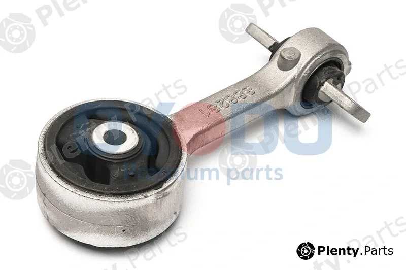 Oyodo 50K4042-OYO — Mounting, engine