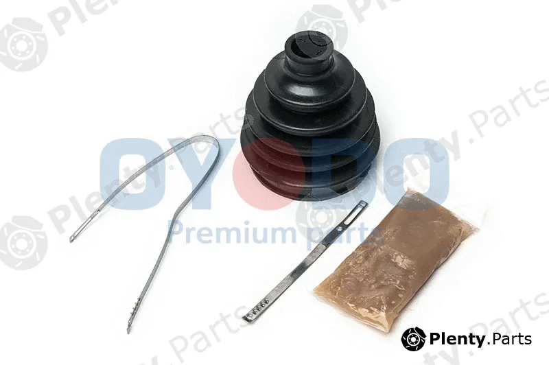 Oyodo 50P0310-OYO — Bellow Kit, drive shaft
