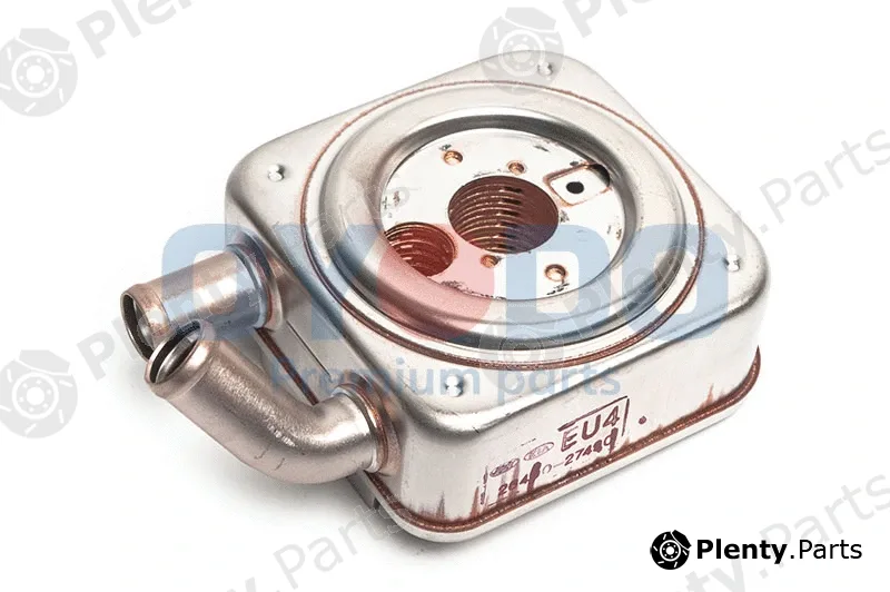 Oyodo 60C0307-OYO — Oil Cooler, engine oil