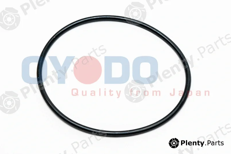 Oyodo 10C0017-OYO — Gasket, water pump