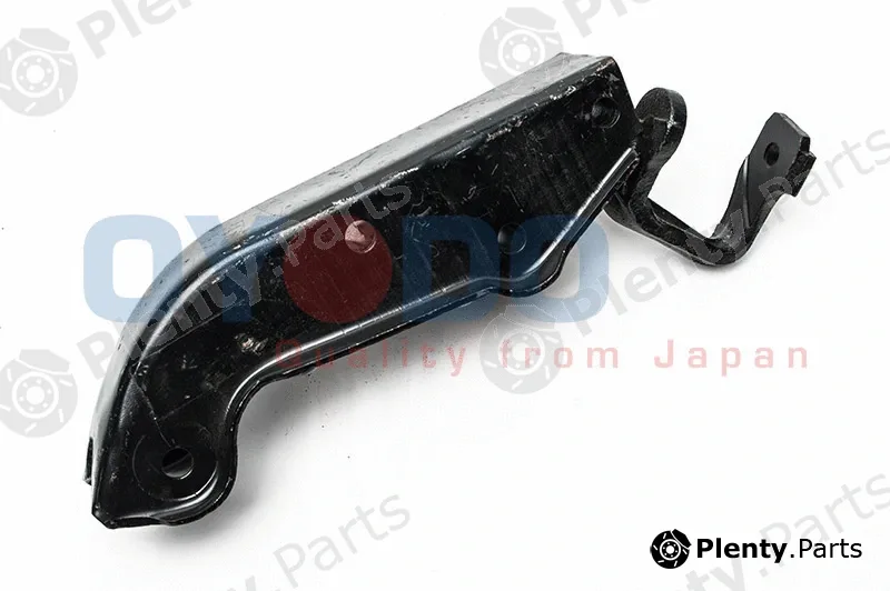 Oyodo 50K0032-DAE — Mounting, engine