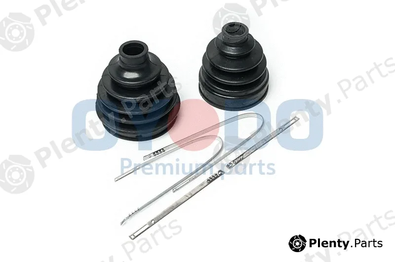 Oyodo 50P0311-OYO — Bellow Kit, drive shaft