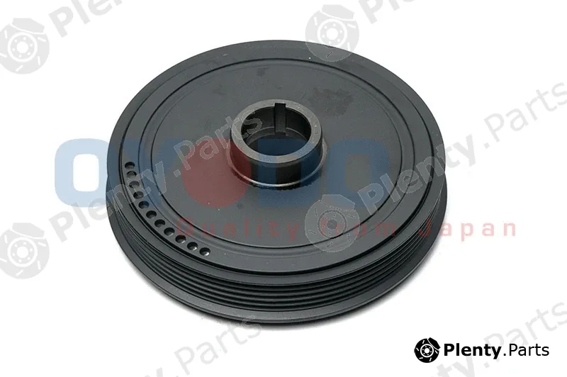 Oyodo 60R0317-OYO — Belt Pulley, crankshaft