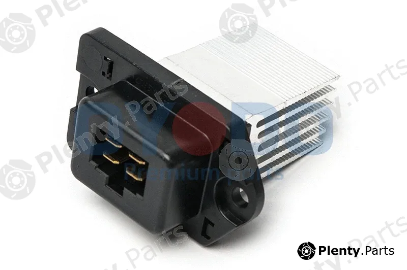 Oyodo 60E0315-OYO — Regulator, interior blower