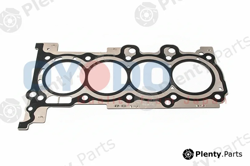 Oyodo 25U0537-OYO — Gasket, cylinder head