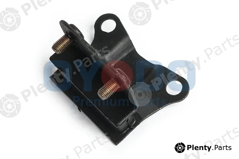 Oyodo 50K3031-OYO — Mounting, engine