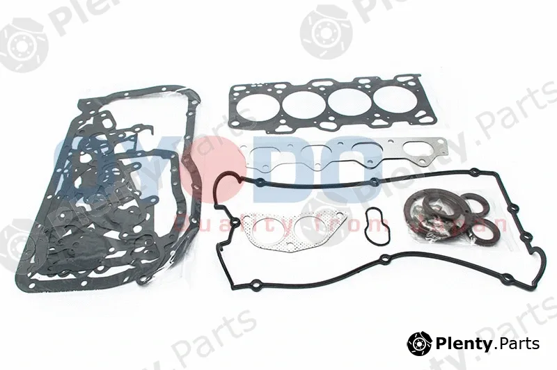 Oyodo 10U0524-OYO — Full Gasket Kit, engine
