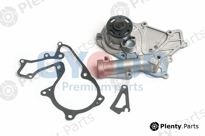 Oyodo 10C0519-OYO — Water Pump, engine cooling