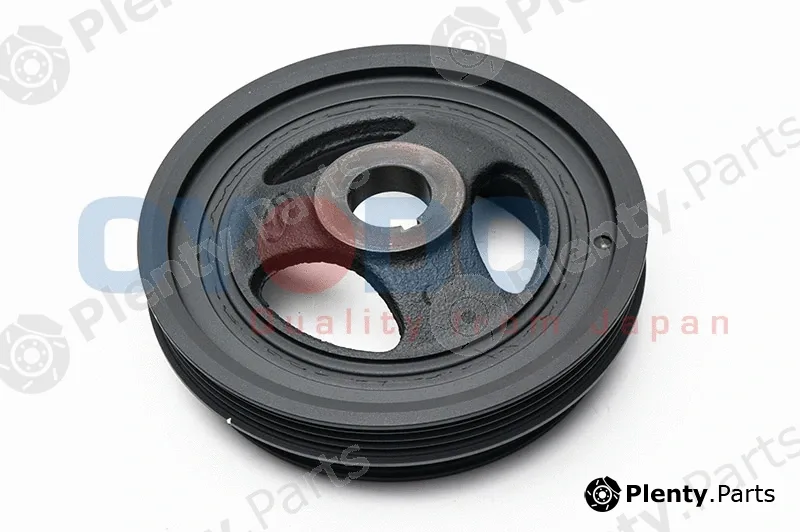 Oyodo 60R0500-OYO — Belt Pulley, crankshaft