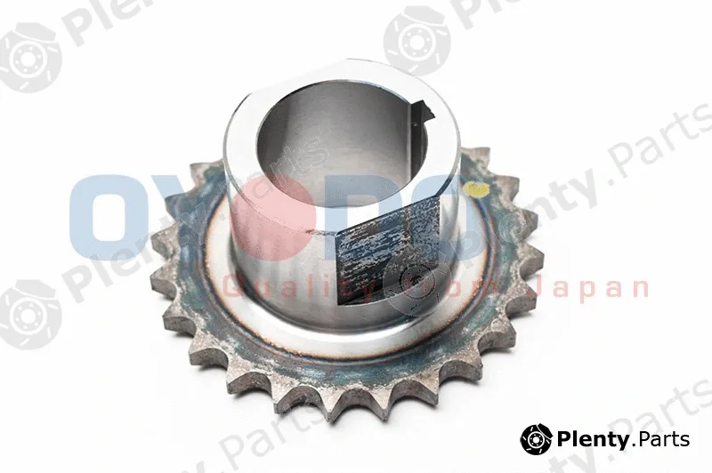 Oyodo 60R0516-OYO — Sprocket, crankshaft