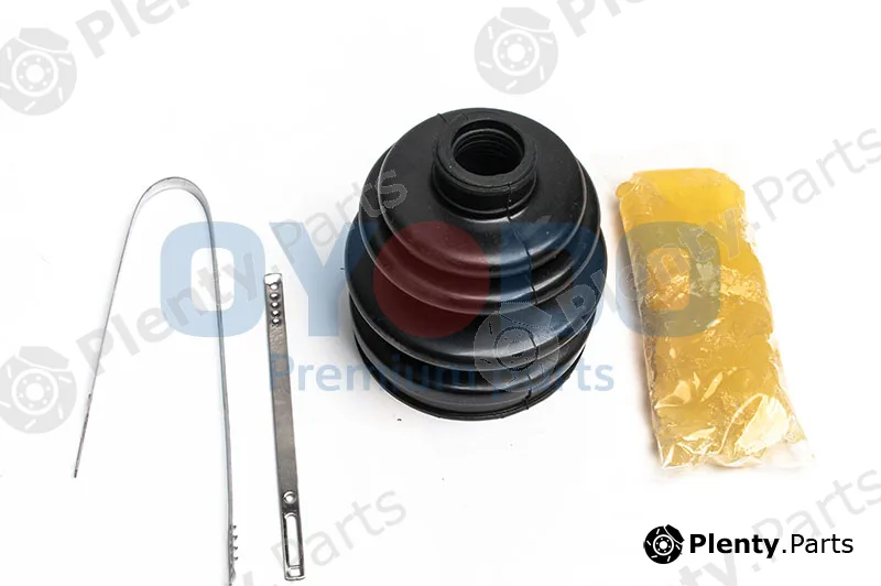 Oyodo 50P0300-OYO — Bellow Kit, drive shaft