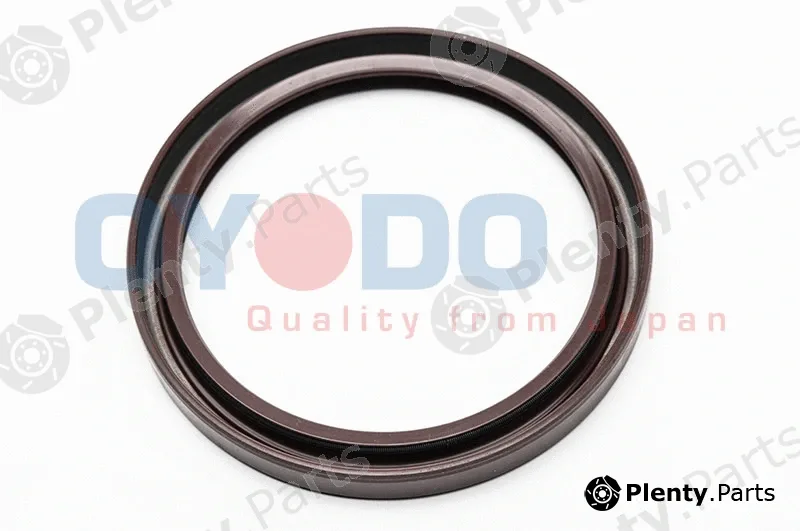 Oyodo 27U0002-OYO — Shaft Seal, crankshaft