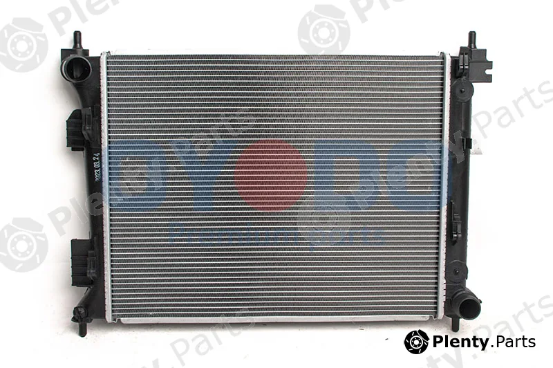 Oyodo 60C0354-OYO — Radiator, engine cooling