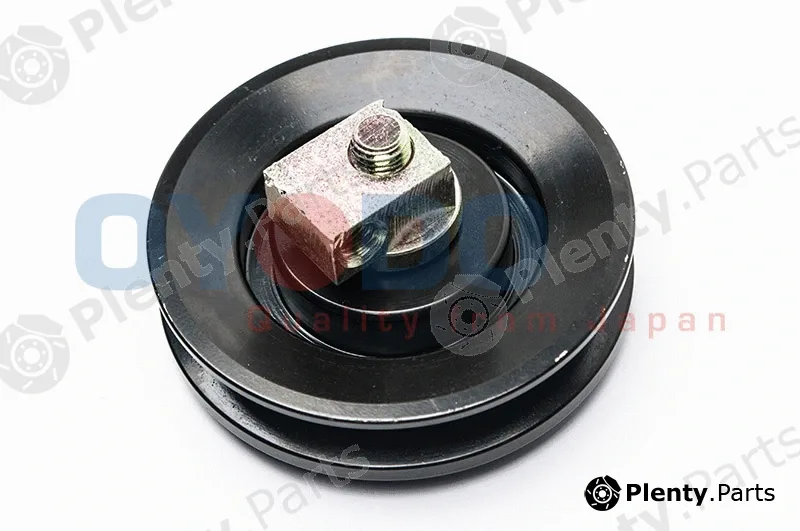 Oyodo 20R5008-OYO — Deflection/Guide Pulley, V-ribbed belt
