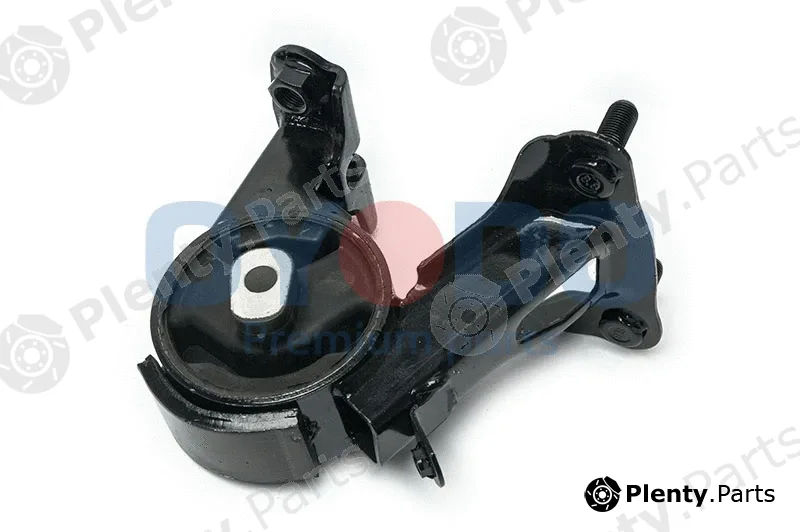 Oyodo 50K2095-OYO — Mounting, engine