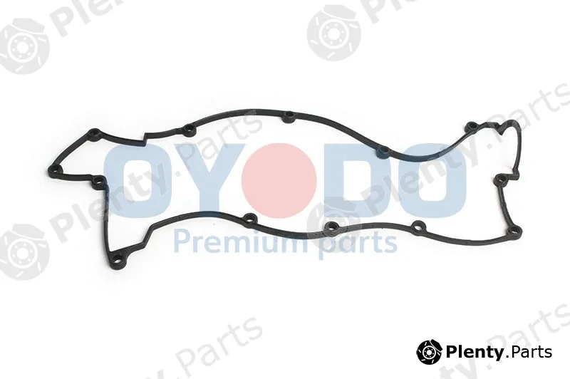 Oyodo 40U0505-OYO — Gasket, cylinder head cover