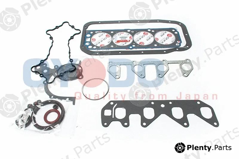 Oyodo 10U0007-OYO — Full Gasket Kit, engine