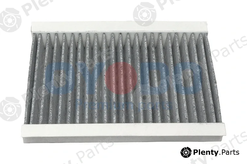 Oyodo 40F0A18-OYO — Filter, cabin air