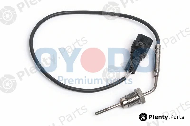 Oyodo 75E0125-OYO — Sensor, exhaust gas temperature