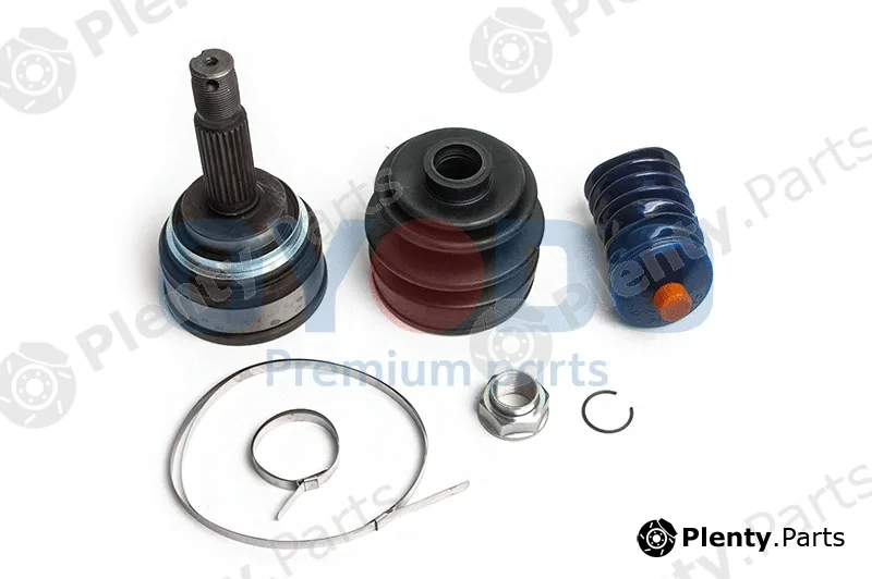 Oyodo 10P5046-URW — Joint Kit, drive shaft