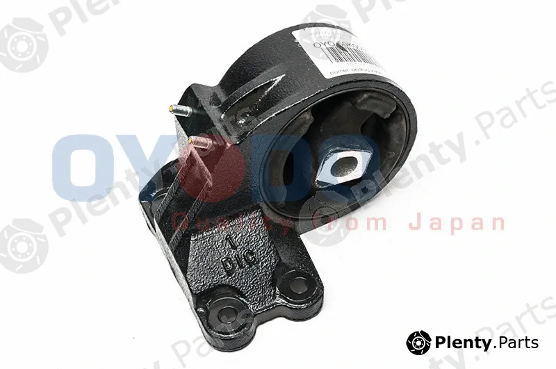 Oyodo 50K0060-CHE — Mounting, engine