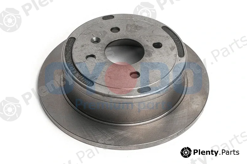 Oyodo 40H0010-OYO — Brake Disc