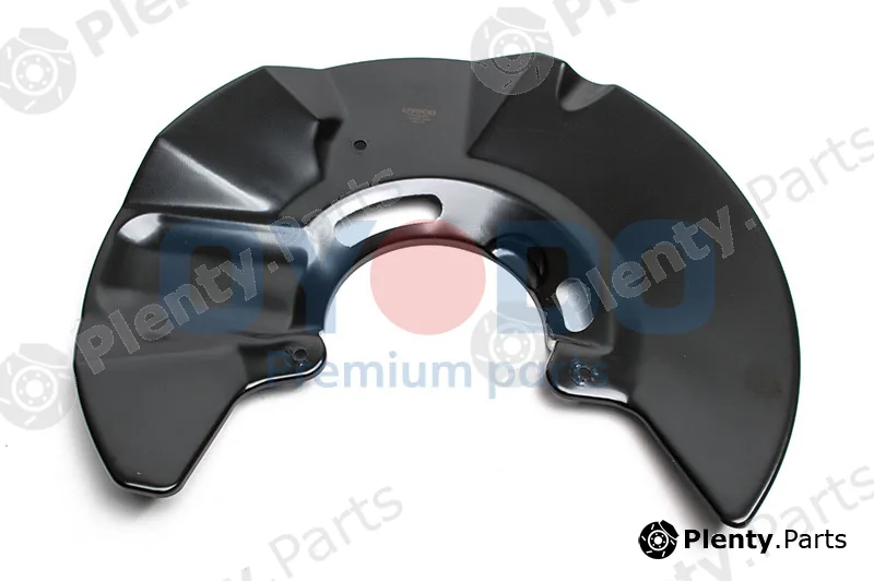 Oyodo 11H9047-OYO — Splash Guard, brake disc