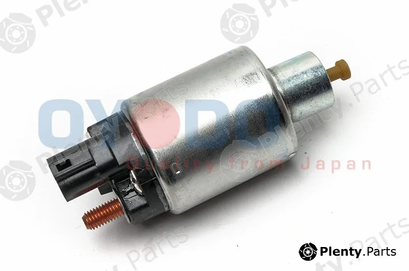 Oyodo 75E0542-OYO — Solenoid Switch, starter