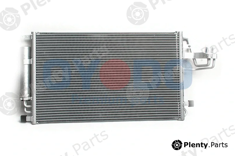 Oyodo 60C0328-OYO — Condenser, air conditioning