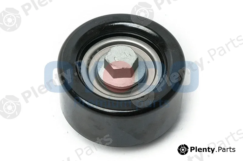Oyodo 20R0337-OYO — Deflection/Guide Pulley, V-ribbed belt