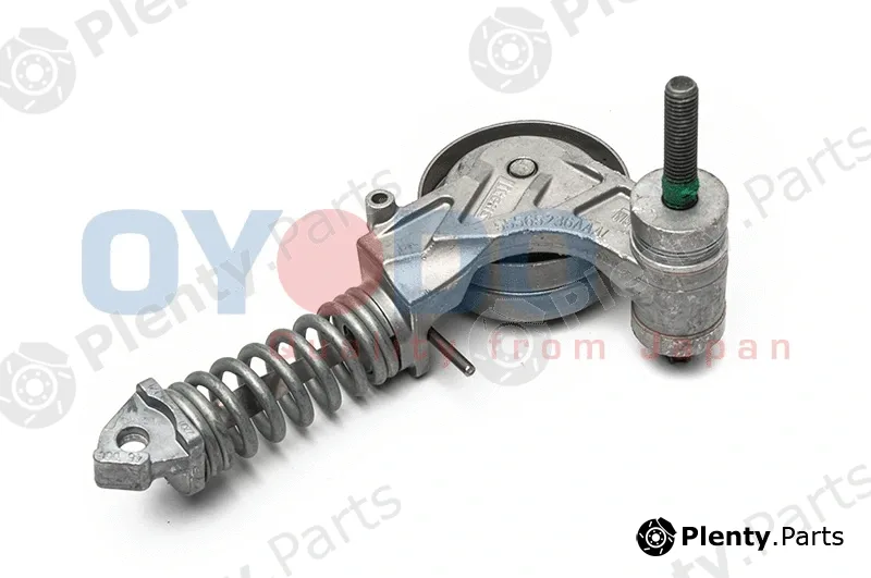 Oyodo 20R0018-OYO — Belt Tensioner, V-ribbed belt
