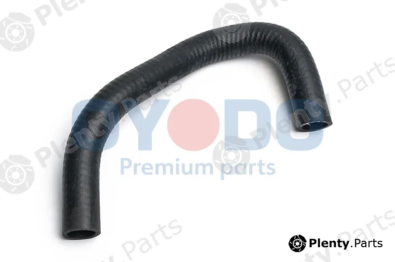 Oyodo 40C0027-OYO — Radiator Hose
