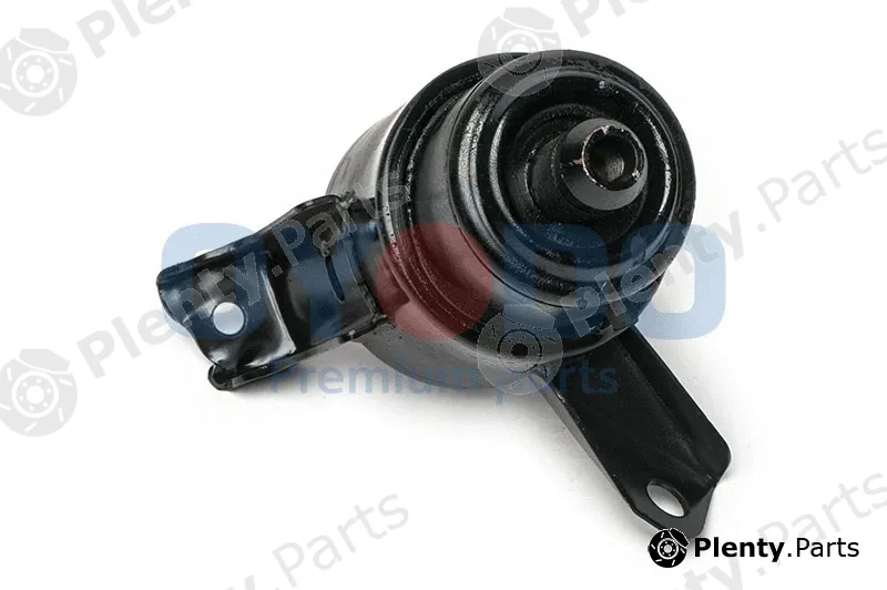 Oyodo 50K3062-OYO — Mounting, engine