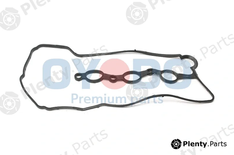 Oyodo 40U0334-OYO — Gasket, cylinder head cover