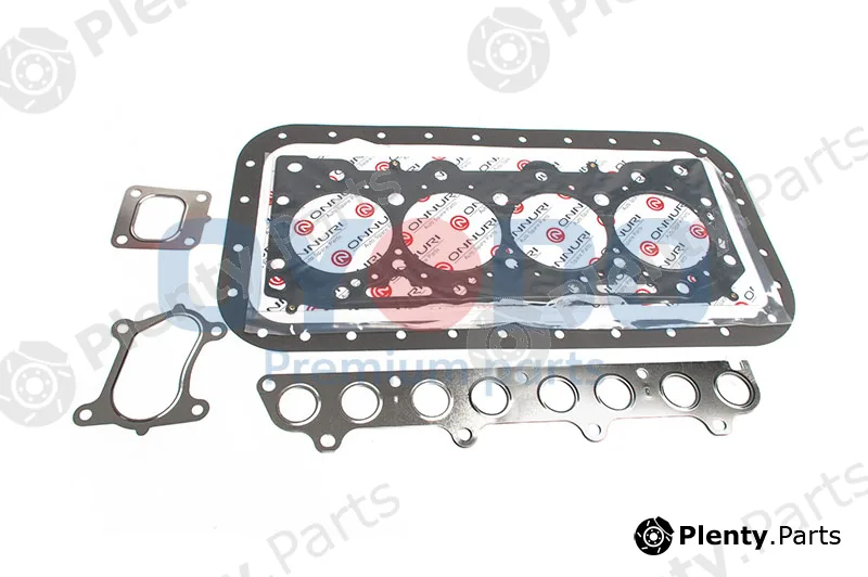 Oyodo 10U0530-OYO — Full Gasket Kit, engine
