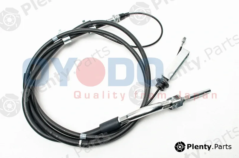 Oyodo 70H0369-OYO — Cable Pull, parking brake