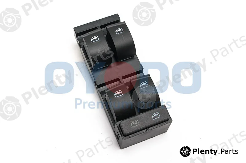 Oyodo 94B9033-OYO — Switch, window regulator