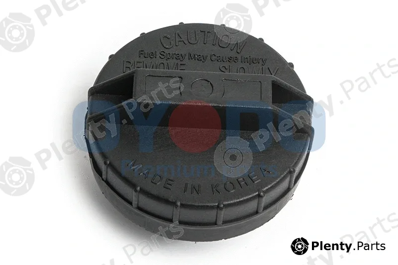 Oyodo 83U0001-OYO — Cap, fuel tank