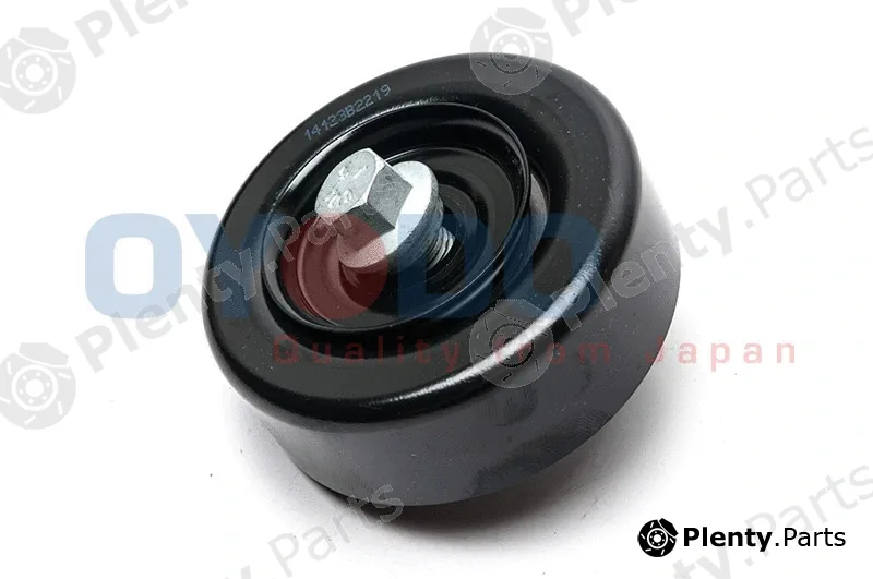 Oyodo 20R0328-OYO — Deflection/Guide Pulley, V-ribbed belt