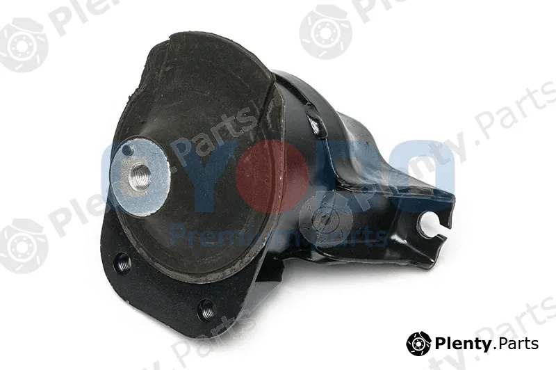 Oyodo 50K4050-OYO — Mounting, engine