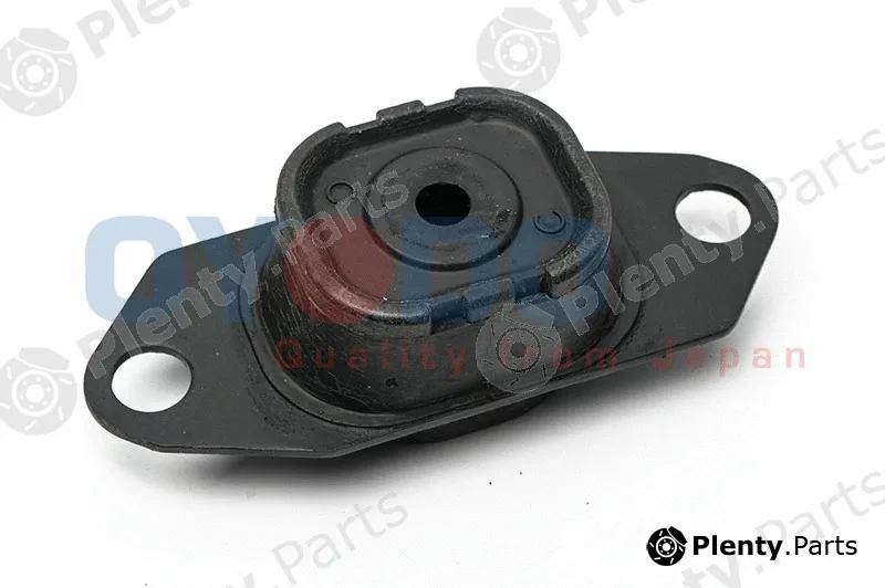 Oyodo 50K1099-OYO — Mounting, engine