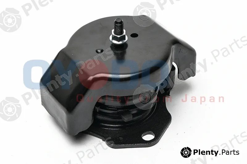 Oyodo 50K5042-OYO — Mounting, engine